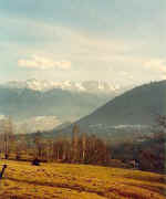 Click to see an enlarged photo of Bucegi Mountains !