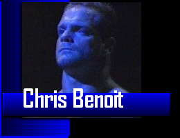 Chris Benoit