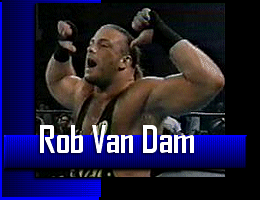 Rob Van Dam