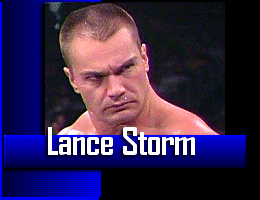 Lance Storm