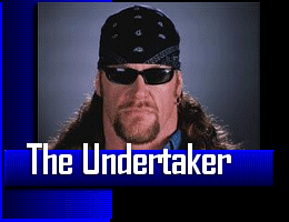 Undertaker