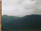 The Blue Ridge Mts. on a Cloudy Day..
-891x588