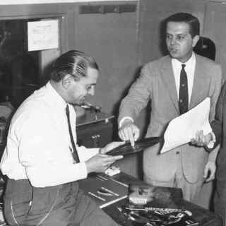 Burino y Salinas en radio Mitre