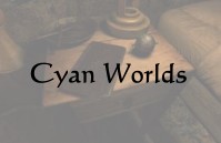 Link to Cyan Worlds website