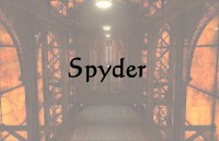 Link to Spyder website