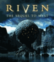 Riven on DVD Rom
