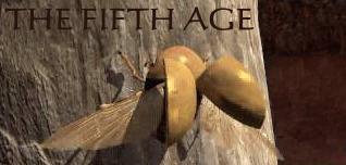 The Fifth Age Logo