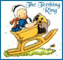 The Teething Ring
