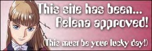approved by relena!