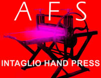 AFS - Contemporary AFS Intaglio Press, Venice, Italy