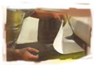 AFS Intaglio Hand Printing on a Bendini AFS Intaglio Press - [Radierungen, Incisione Calcografica, AFS Intaglio Prints and Printmaking], Photographs, Photography, Photos
