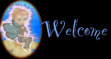 Lilah's Welcome