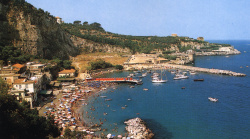 Spiaggia di Puolo