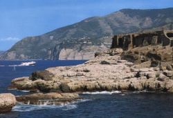 Spiaggia della Regina Giovanna