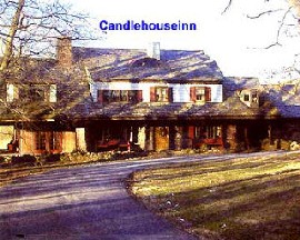 Candlehouse