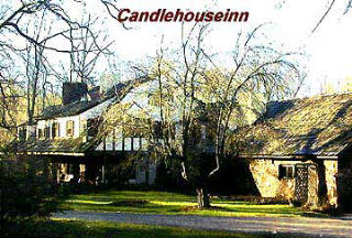 Candlehouse