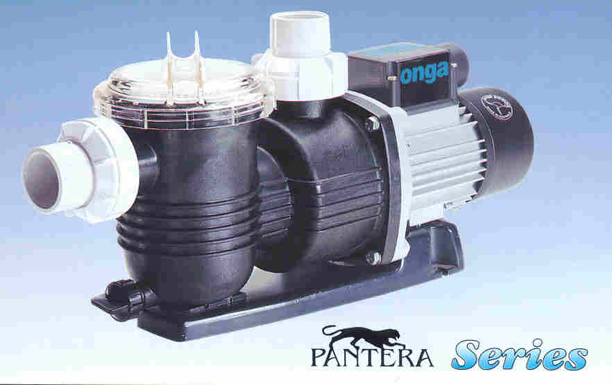 Onga deals pool pumps