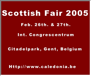 Scottish Fair 2005