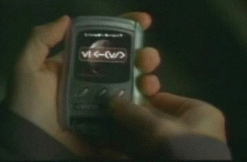 Handheld video communicator Vedran text