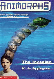 #1: The Invasion