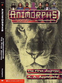 Alternamorphs: The First Journey