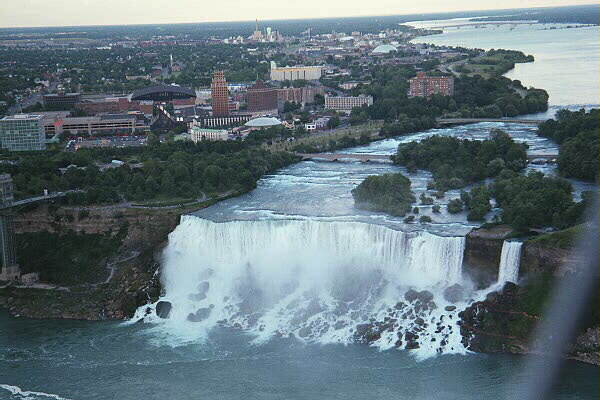 Niagra Falls