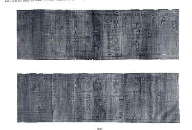 Papyri PL XLII.jpg (178502 bytes)