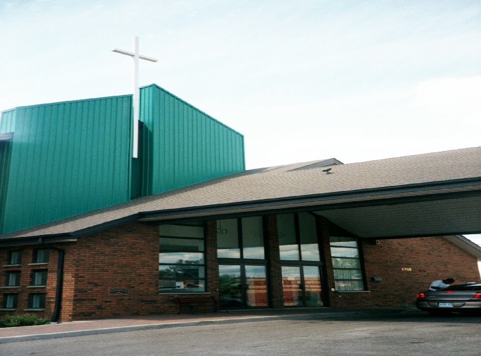 Mt. Zion Apostolic Church, Ontario, Canada