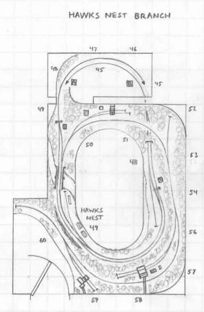 N Scale Test Layout | Page 2 | TrainBoard.com - The Internet's Original