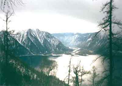 Altai