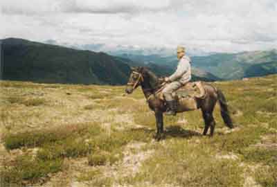 Altai