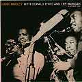 Hank Mobley with Donald Byrd and Lee Morgan