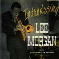 Hank Mobley Quintet Introducing Lee Morgan