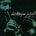 Lee Morgan Indeed!