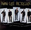 Here's Lee Morgan