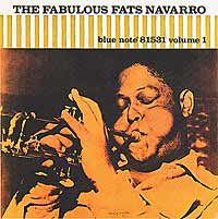 Fabulous Fats Navarro