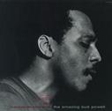 Amazing Bud Powell