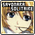 Chrno Crusade - Sayonara Solitaire