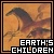 Earth's Children series