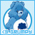 Care Bears - Grumpy Bear