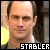 Law & Order: SVU - Elliot Stabler