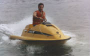 Click for my Sea Doo adventures in the 70's & 80's
