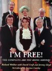 I'm Free! The Complete Are You Being Served?