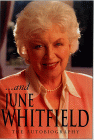 ....and June Whitfield