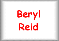 Beryl Reid