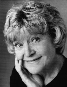 Dora Bryan