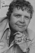 Geoffrey Hughes