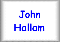 John Hallam