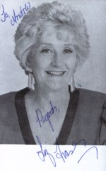 Miss Liz Fraser