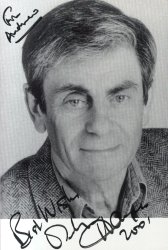 Mr Melvyn Hayes